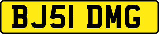 BJ51DMG