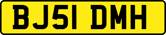 BJ51DMH