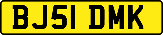 BJ51DMK