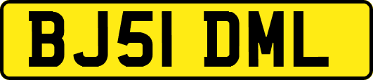 BJ51DML
