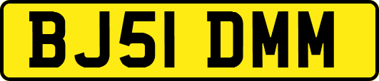 BJ51DMM