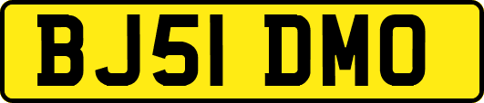 BJ51DMO