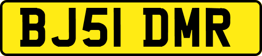 BJ51DMR