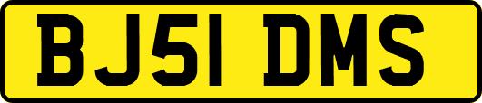 BJ51DMS