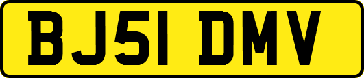 BJ51DMV