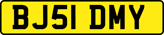 BJ51DMY