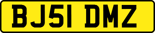 BJ51DMZ