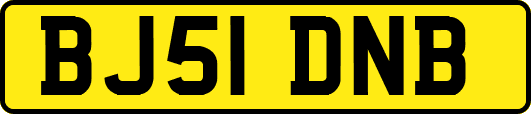 BJ51DNB