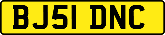 BJ51DNC