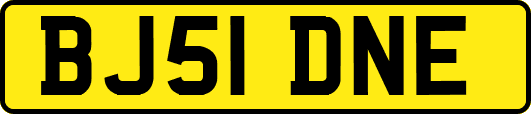 BJ51DNE