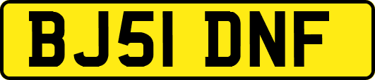 BJ51DNF