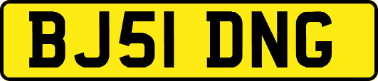 BJ51DNG