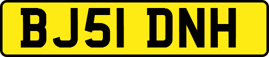 BJ51DNH