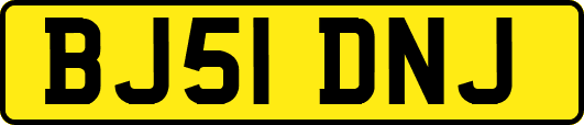 BJ51DNJ