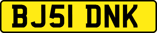 BJ51DNK