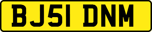 BJ51DNM