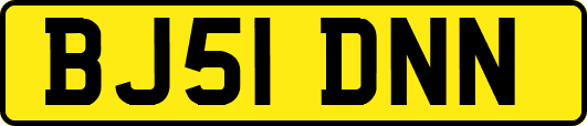 BJ51DNN