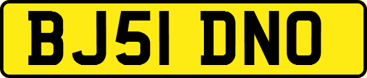 BJ51DNO