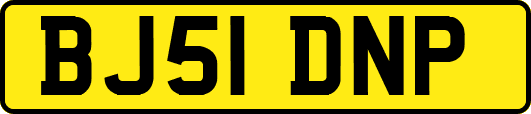 BJ51DNP