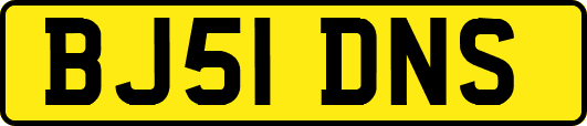 BJ51DNS