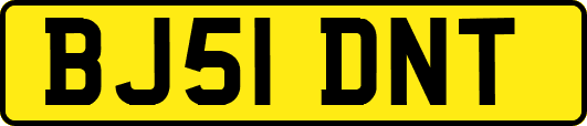 BJ51DNT