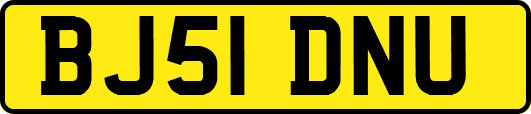 BJ51DNU
