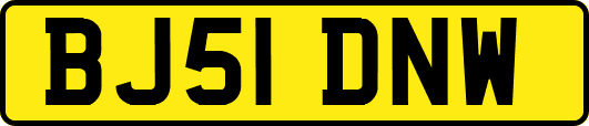 BJ51DNW