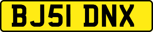 BJ51DNX