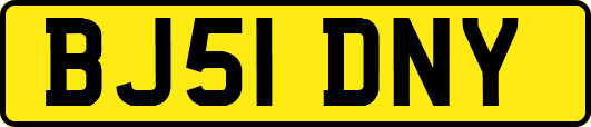 BJ51DNY