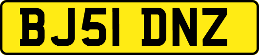 BJ51DNZ