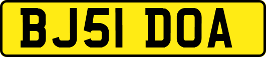 BJ51DOA