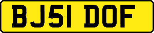 BJ51DOF