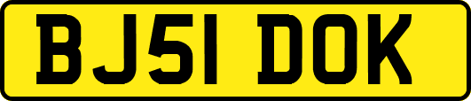 BJ51DOK
