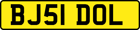 BJ51DOL