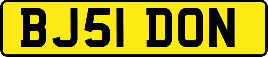 BJ51DON