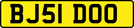 BJ51DOO