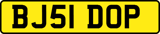 BJ51DOP