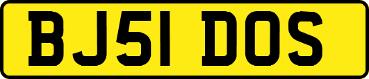 BJ51DOS