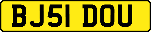BJ51DOU