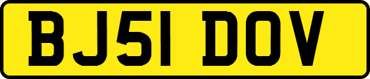 BJ51DOV