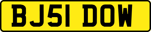 BJ51DOW