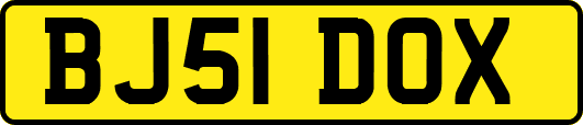 BJ51DOX