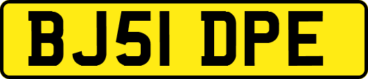 BJ51DPE