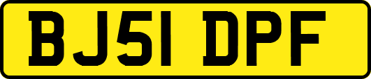 BJ51DPF
