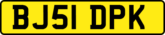 BJ51DPK