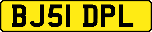 BJ51DPL
