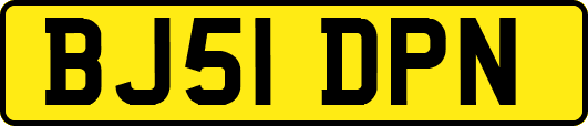 BJ51DPN