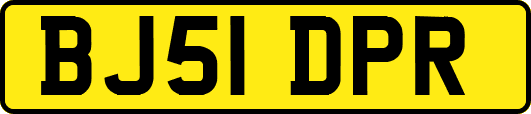 BJ51DPR