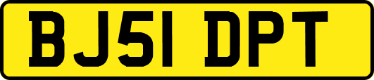 BJ51DPT
