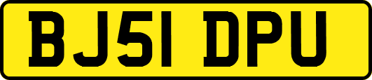 BJ51DPU